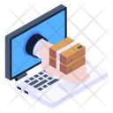 پیش‌نمایش فایل online-delivery-3516057 از پک خدمات لجستیک و تحویل