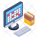 پیش‌نمایش فایل online-delivery-service-3516055 از پک خدمات لجستیک و تحویل