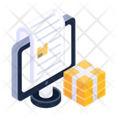 پیش‌نمایش فایل online-logistics-bill-3516101 از پک خدمات لجستیک و تحویل
