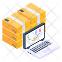 پیش‌نمایش فایل online-parcel-tracking-3516080 از پک خدمات لجستیک و تحویل