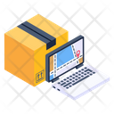 پیش‌نمایش فایل online-shipment-tracking-3516058 از پک خدمات لجستیک و تحویل