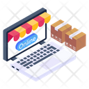 پیش‌نمایش فایل online-shipping-3516061 از پک خدمات لجستیک و تحویل