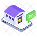 پیش‌نمایش فایل online-warehouse-services-3516060 از پک خدمات لجستیک و تحویل