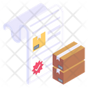 پیش‌نمایش فایل order-confirmation-3516035 از پک خدمات لجستیک و تحویل