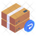 پیش‌نمایش فایل package-return-3516028 از پک خدمات لجستیک و تحویل