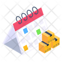 پیش‌نمایش فایل parcel-date-3516040 از پک خدمات لجستیک و تحویل