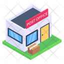 پیش‌نمایش فایل post-office-3516076 از پک خدمات لجستیک و تحویل