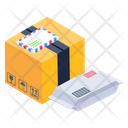 پیش‌نمایش فایل postal-parcel-3516082 از پک خدمات لجستیک و تحویل