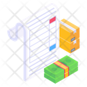 پیش‌نمایش فایل shipping-cost-3516044 از پک خدمات لجستیک و تحویل