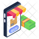 پیش‌نمایش فایل shopping-app-3516010 از پک خدمات لجستیک و تحویل