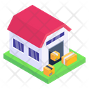 پیش‌نمایش فایل storeroom-3516102 از پک خدمات لجستیک و تحویل