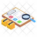 پیش‌نمایش فایل verification-checklist-3516070 از پک خدمات لجستیک و تحویل