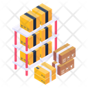 پیش‌نمایش فایل warehouse-shelf-3516097 از پک خدمات لجستیک و تحویل