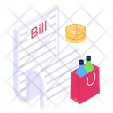 پیش‌نمایش فایل bill-discounting-3516167 از پک خرید آنلاین و تجارت