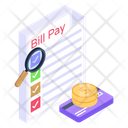 پیش‌نمایش فایل bill-pay-3516157 از پک خرید آنلاین و تجارت