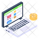 پیش‌نمایش فایل e-payment-3516189 از پک خرید آنلاین و تجارت