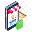 پیش‌نمایش فایل ecommerce-solutions-3516202 از پک خرید آنلاین و تجارت