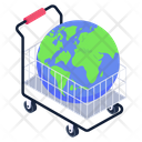 پیش‌نمایش فایل international-shopping-3516159 از پک خرید آنلاین و تجارت