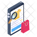 پیش‌نمایش فایل mobile-product-search-3516135 از پک خرید آنلاین و تجارت