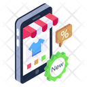 پیش‌نمایش فایل new-arrivals-3516185 از پک خرید آنلاین و تجارت