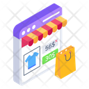 پیش‌نمایش فایل new-price-3516190 از پک خرید آنلاین و تجارت