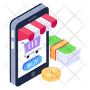 پیش‌نمایش فایل online-shopping-3516108 از پک خرید آنلاین و تجارت