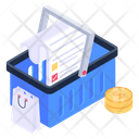 پیش‌نمایش فایل order-checkout-3516184 از پک خرید آنلاین و تجارت
