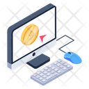 پیش‌نمایش فایل pay-per-click-3516133 از پک خرید آنلاین و تجارت