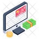 پیش‌نمایش فایل payment-option-3516146 از پک خرید آنلاین و تجارت