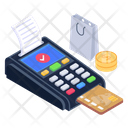 پیش‌نمایش فایل point-of-sale-3516154 از پک خرید آنلاین و تجارت