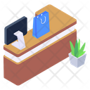 پیش‌نمایش فایل reception-3516166 از پک خرید آنلاین و تجارت