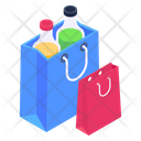 پیش‌نمایش فایل shopping-bags-3516207 از پک خرید آنلاین و تجارت