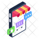 پیش‌نمایش فایل shopping-feeds-3516128 از پک خرید آنلاین و تجارت