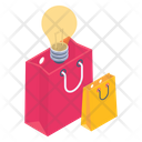 پیش‌نمایش فایل shopping-idea-3516171 از پک خرید آنلاین و تجارت