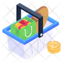 پیش‌نمایش فایل shopping-items-3516156 از پک خرید آنلاین و تجارت