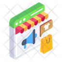 پیش‌نمایش فایل shopping-marketing-3516165 از پک خرید آنلاین و تجارت