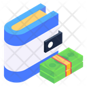 پیش‌نمایش فایل wallet-3516124 از پک خرید آنلاین و تجارت