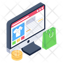 پیش‌نمایش فایل web-shopping-3516120 از پک خرید آنلاین و تجارت