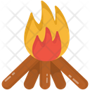 پیش‌نمایش فایل bonfire-3509063 از پک کوهنوردی