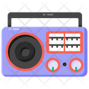 پیش‌نمایش فایل radio-3509071 از پک کوهنوردی
