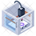 پیش‌نمایش فایل 3d-printer-3519483 از پک ماشین‌آلات صنعتی