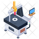 پیش‌نمایش فایل coordinate-measuring-machine-3519480 از پک ماشین‌آلات صنعتی