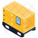 پیش‌نمایش فایل electric-power-generator-3519489 از پک ماشین‌آلات صنعتی