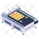 پیش‌نمایش فایل laser-cutter-machine-3519491 از پک ماشین‌آلات صنعتی