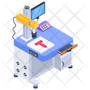 پیش‌نمایش فایل laser-printing-machine-3519501 از پک ماشین‌آلات صنعتی