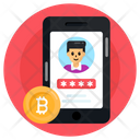 پیش‌نمایش فایل bitcoin-app-account-3523044 از پک بیت‌کوین، بلاکچین و ارز دیجیتال