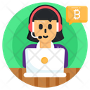 پیش‌نمایش فایل bitcoin-assistant-3522969 از پک بیت‌کوین، بلاکچین و ارز دیجیتال
