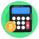 پیش‌نمایش فایل bitcoin-calculation-3522963 از پک بیت‌کوین، بلاکچین و ارز دیجیتال