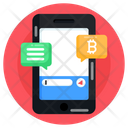 پیش‌نمایش فایل bitcoin-chat-3522951 از پک بیت‌کوین، بلاکچین و ارز دیجیتال