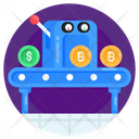 پیش‌نمایش فایل bitcoin-conveyor-3522983 از پک بیت‌کوین، بلاکچین و ارز دیجیتال